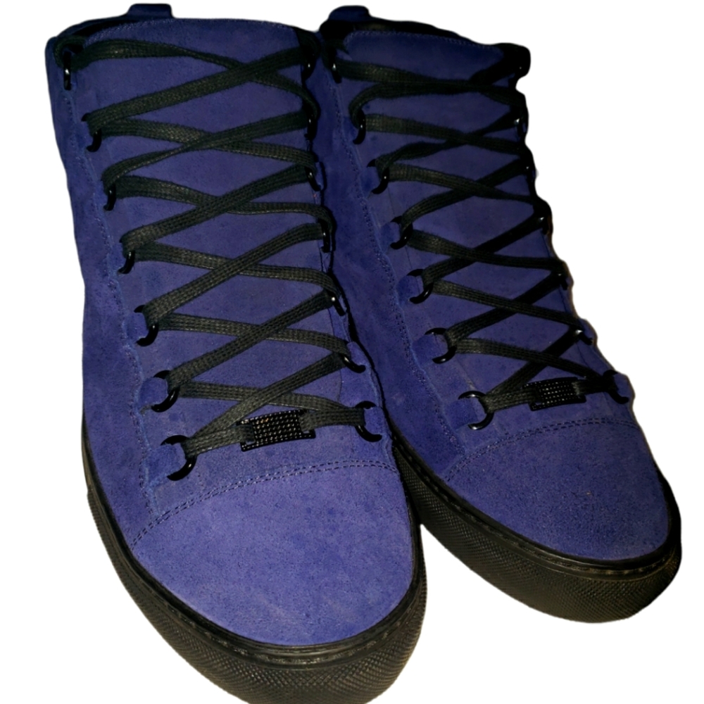 Balenciaga Arena - Picture 2 of 5